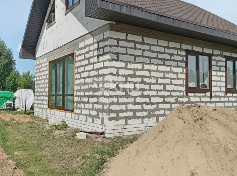 Haus 80 m² Smolki, Russland