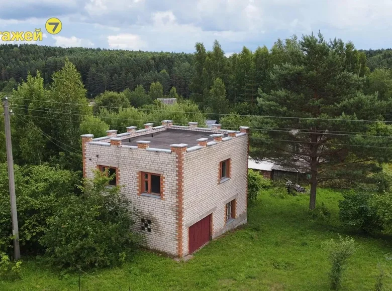 Maison 78 m² Haradocki siel ski Saviet, Biélorussie