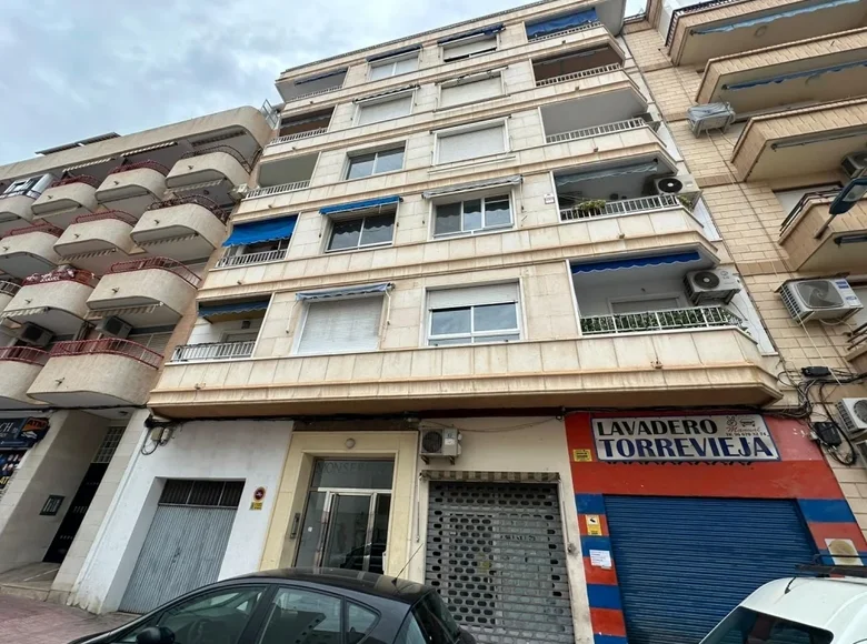 Wohnung 3 Schlafzimmer 102 m² Torrevieja, Spanien