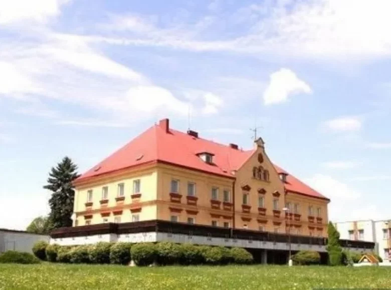 Haus 4 400 m² Tschechien, Tschechien