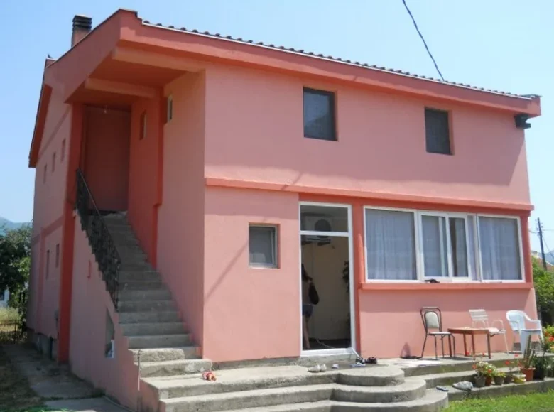 Дом 8 спален 220 м² Черногория, Черногория