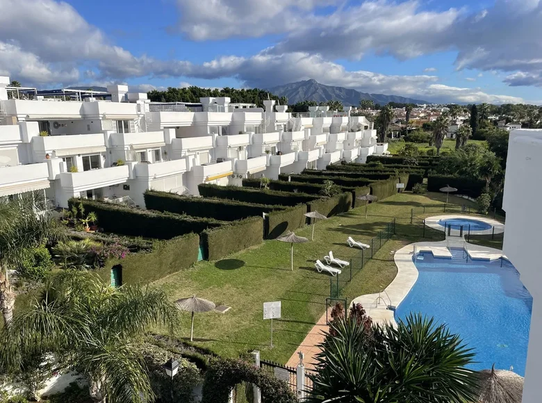 3 bedroom apartment  Bel Air, Spain