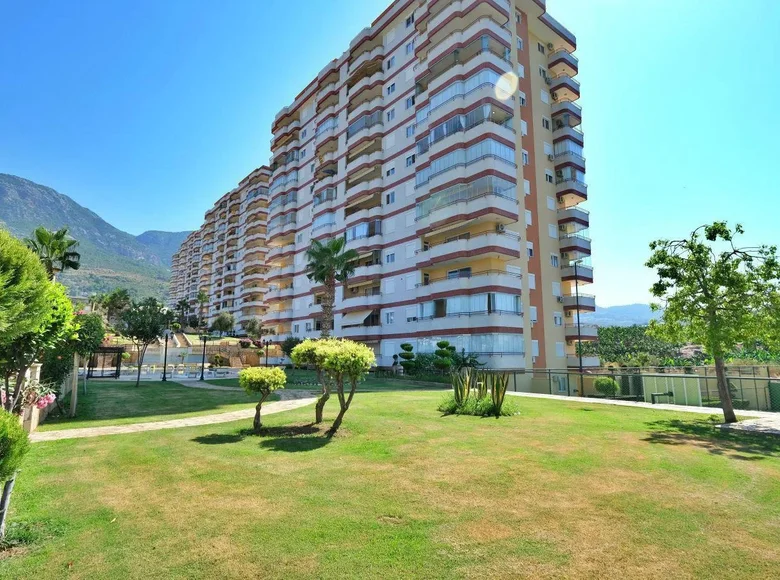 2 bedroom apartment  Alanya, Turkey