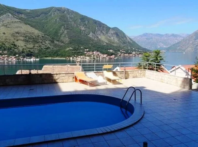 Apartment 65 m² Bijela, Montenegro