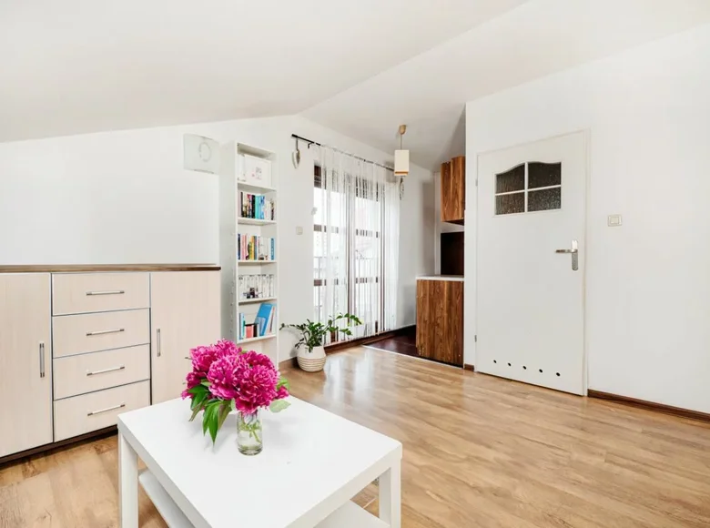 Appartement 221 m² Poznań, Pologne