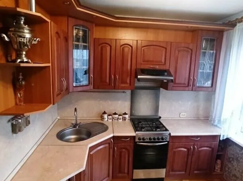 3 room apartment 65 m² Homel, Belarus