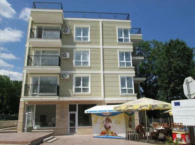 Wohnung 49 m² Byala, Bulgarien