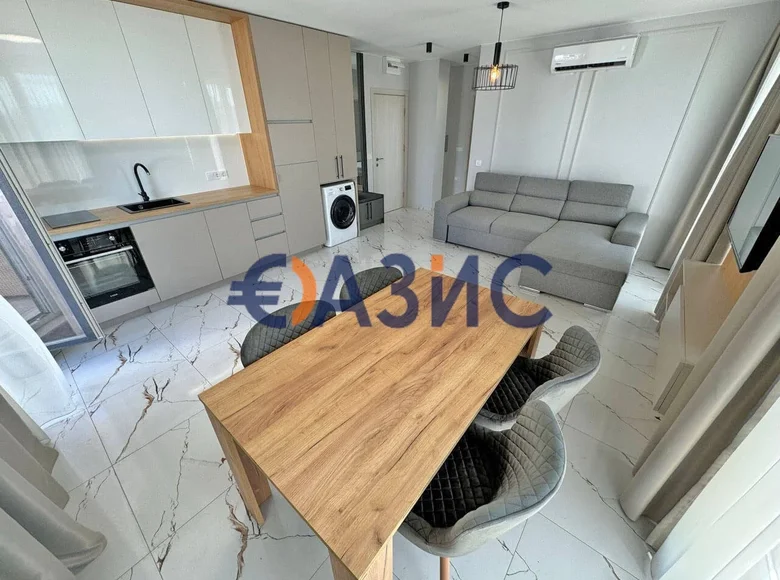 Appartement 2 chambres 102 m² Nessebar, Bulgarie