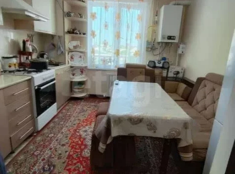 Kvartira 60 m² Khanabadda