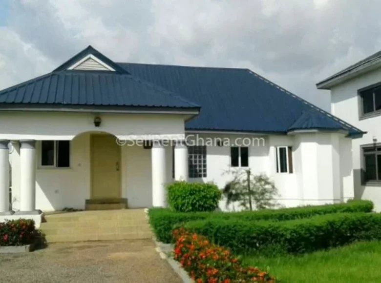 Casa 6 habitaciones  Kumasi, Ghana