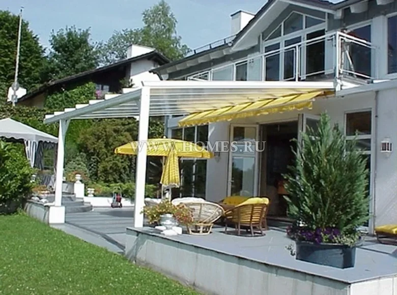 3 bedroom villa 500 m² Rosenheim, Germany