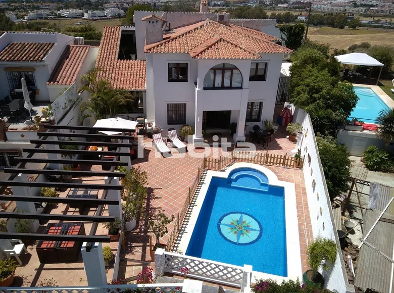 Apartamento 6 habitaciones 260 m² Marbella, España