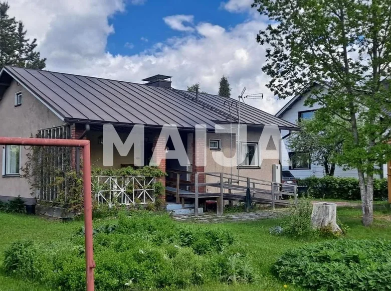 Dom 3 pokoi 80 m² Kouvola sub region, Finlandia