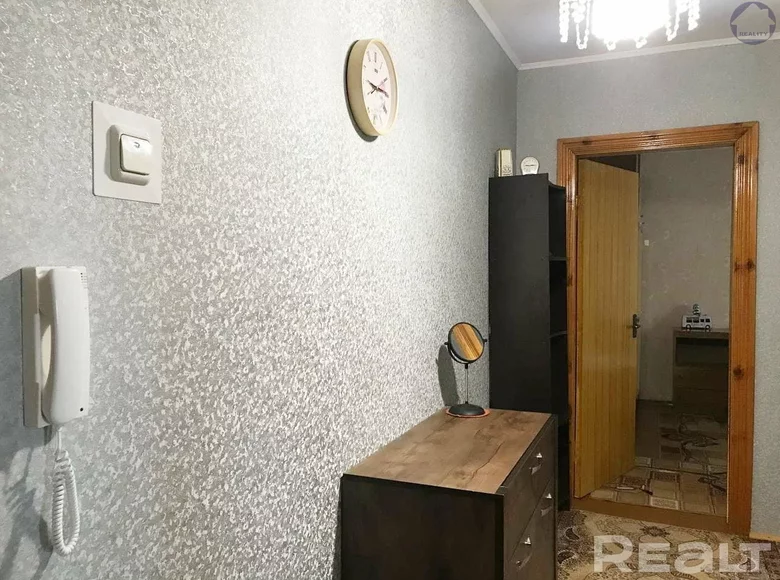 Квартира 2 комнаты 49 м² Барановичи, Беларусь