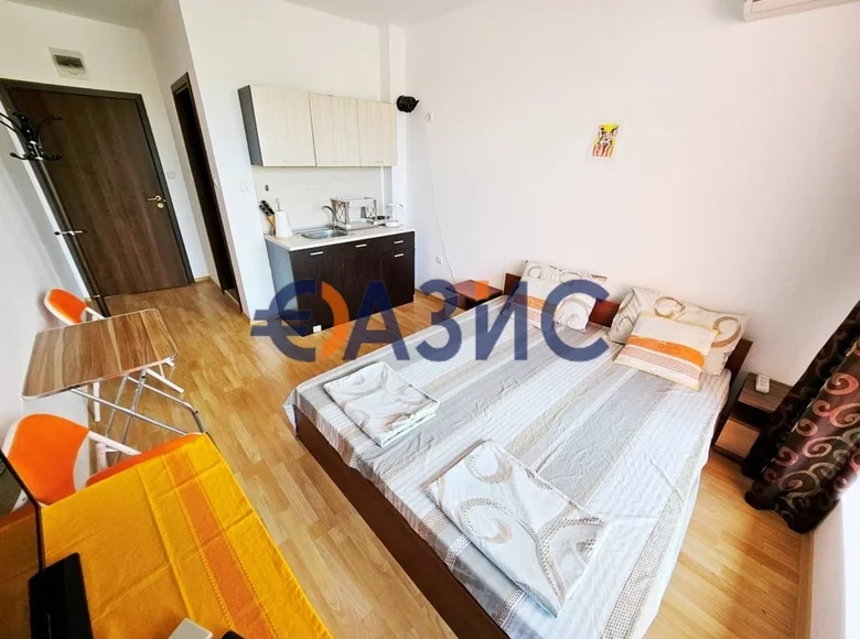 Apartment 28 m² Tankovo, Bulgaria