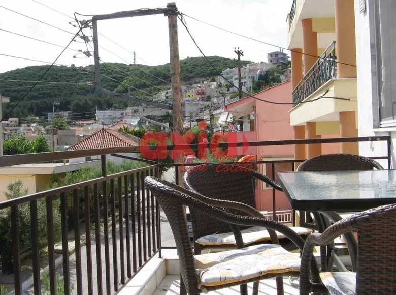 1 room apartment 55 m² Nea Iraklitsa, Greece