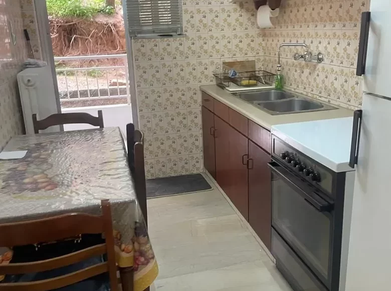 1 bedroom apartment 32 m² Athens, Greece