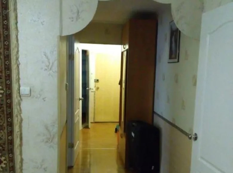 3 room apartment 60 m² Odesa, Ukraine