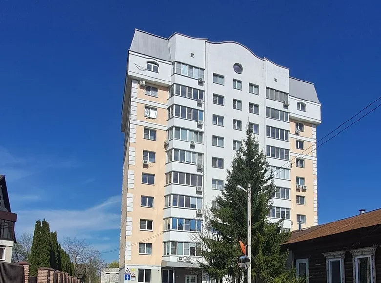 Wohnung 3 zimmer 108 m² Homel, Belarus