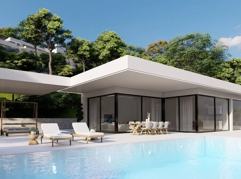 Villa de 4 dormitorios 477 m² Izhevsk, Rusia
