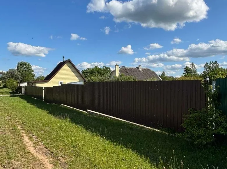 Land  Baranavichy, Belarus