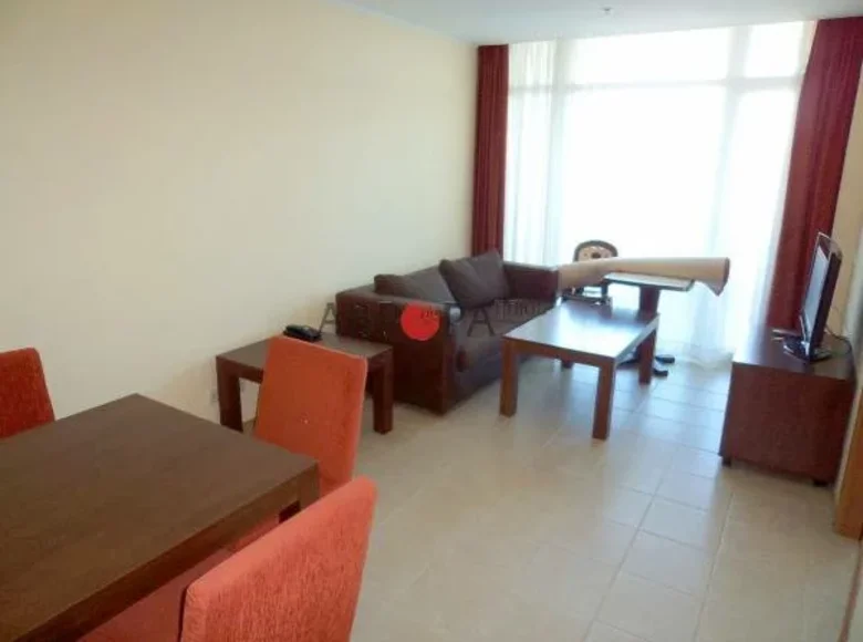 Wohnung 1 Schlafzimmer 101 m² Pomorie, Bulgarien