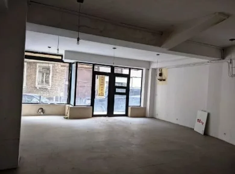 Commercial property 80 m² in Tbilisi, Georgia