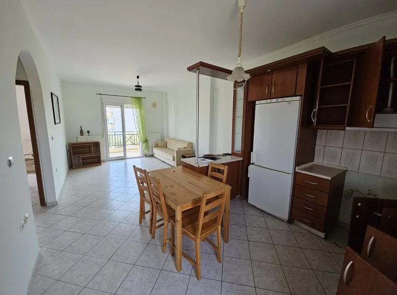 2 bedroom apartment 60 m² Kallithea, Greece