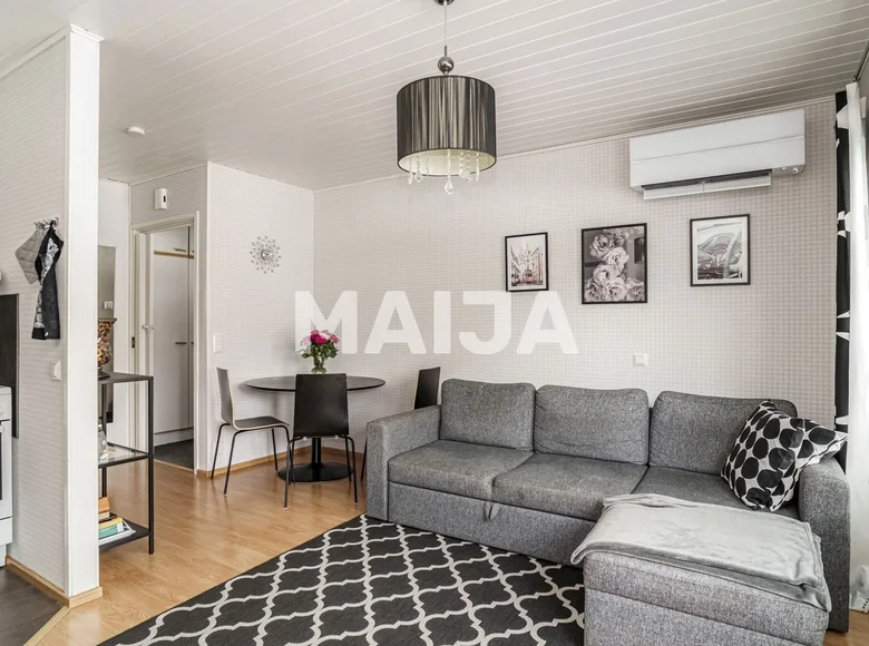 Apartamento 2 habitaciones 45 m² Jaali, Finlandia