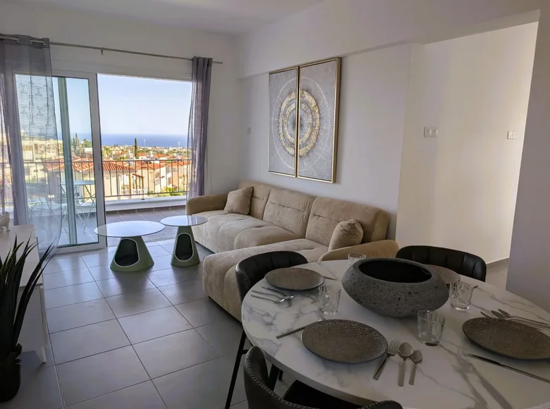 Wohnung 2 Schlafzimmer 81 m² Peyia, Zypern