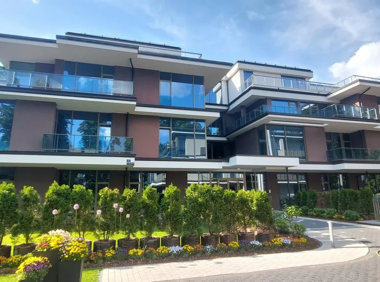 Appartement 6 chambres  Jurmala, Lettonie