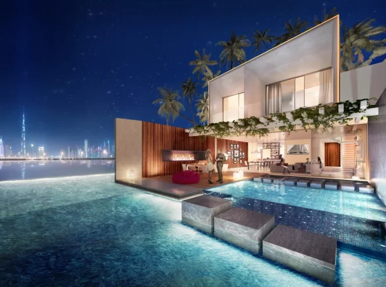 Villa 4 pièces 417 m² Dubaï, Émirats arabes unis