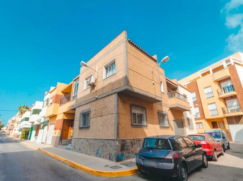 Duplex 4 bedrooms 127 m² Malaga, Spain
