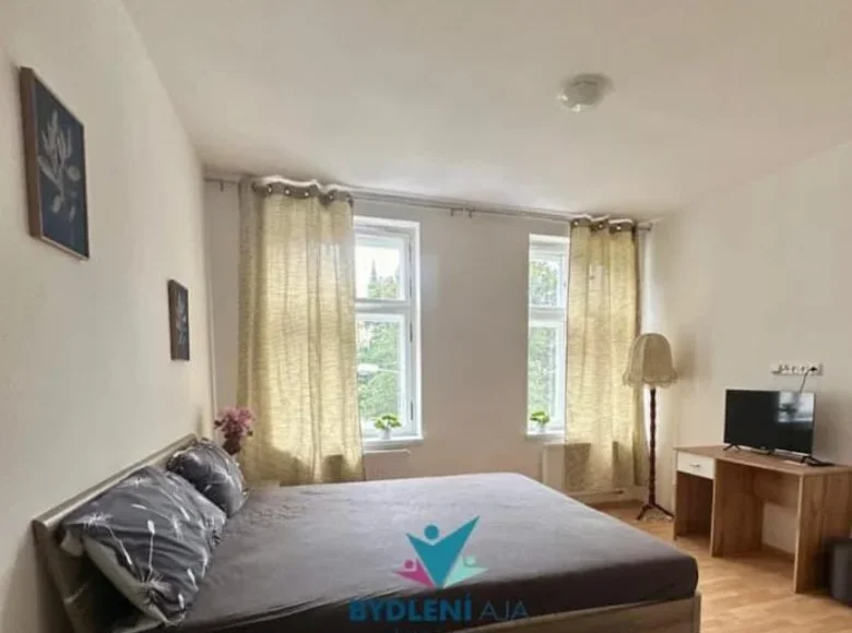 Wohnung 2 zimmer 65 m² Teplitz, Tschechien