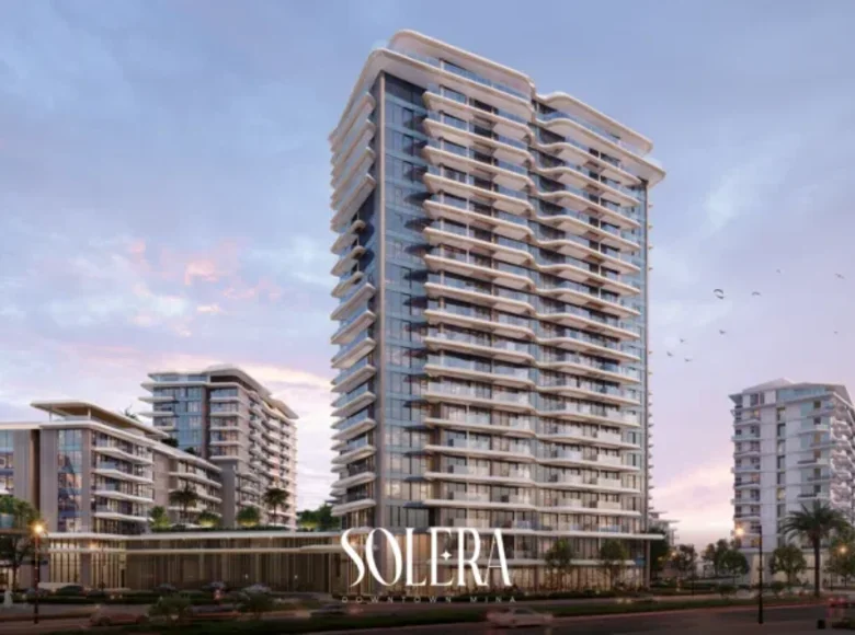 Attique 4 chambres 301 m² Doubaï, Émirats arabes unis