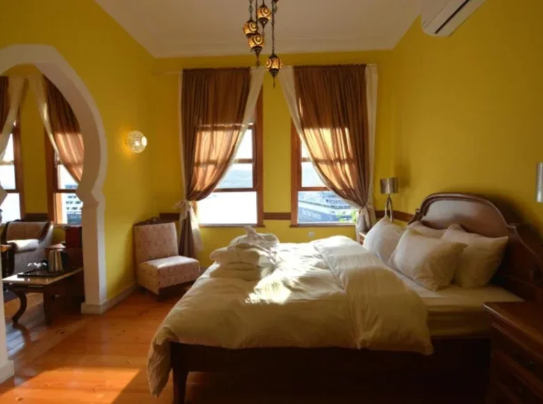 Hotel 270 m² in Kavala Prefecture, Greece