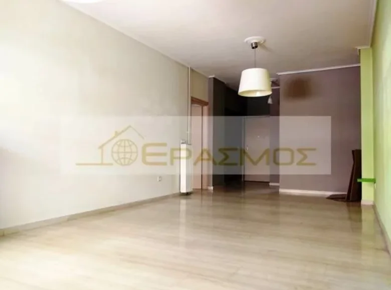 3 bedroom apartment 117 m² Kypseli, Greece