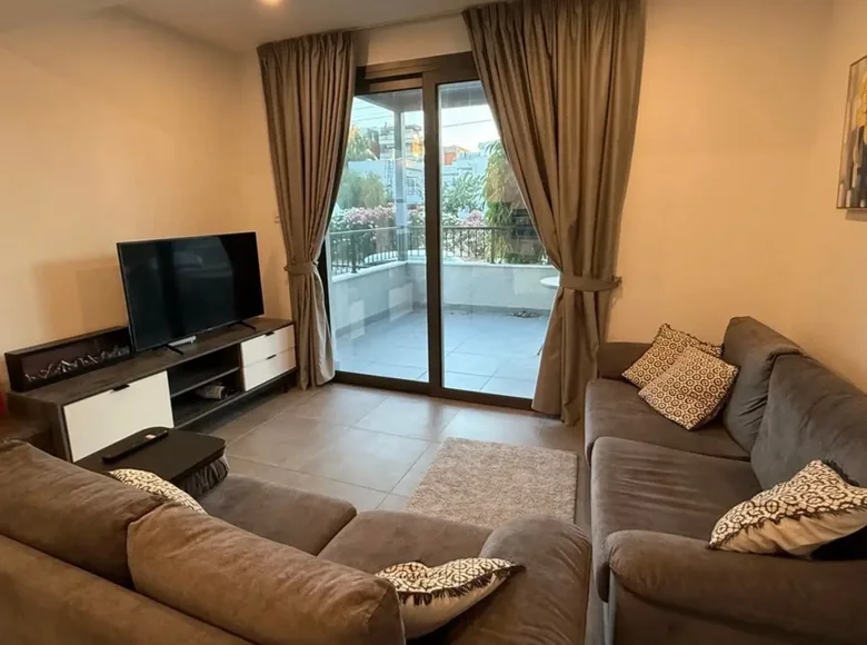 2 bedroom apartment  in Limassol, Cyprus