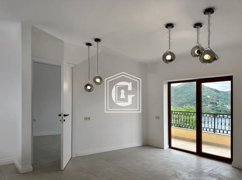 Wohnung 1 zimmer 45 m² Josice, Montenegro