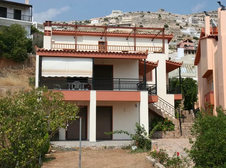 Chalet 8 chambres 250 m² Municipality of Saronikos, Grèce