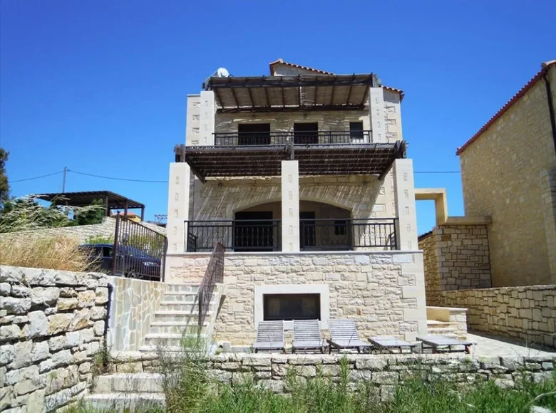 Villa 7 habitaciones  Koxare, Grecia