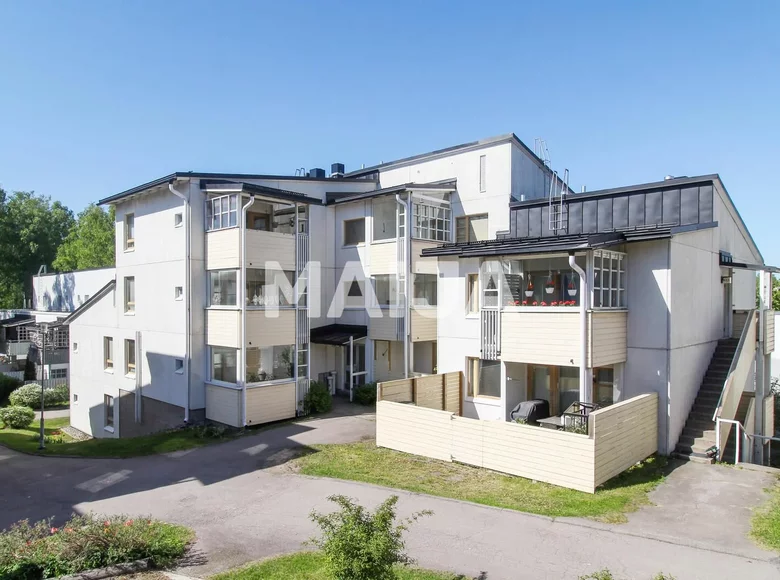 1 bedroom apartment 53 m² Helsinki sub-region, Finland