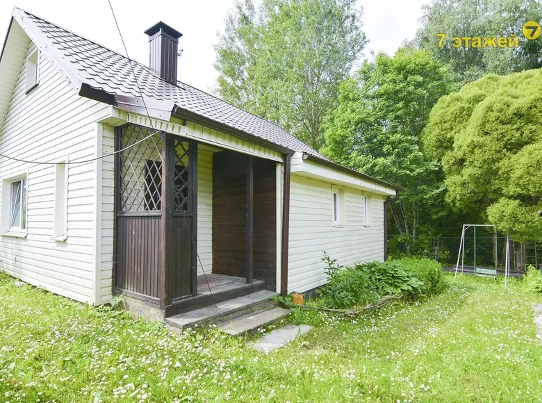 Maison 79 m² Astrosycki sielski Saviet, Bélarus