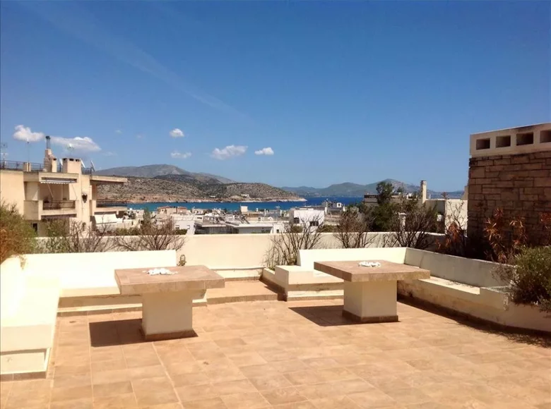 2 bedroom apartment  Athens, Greece