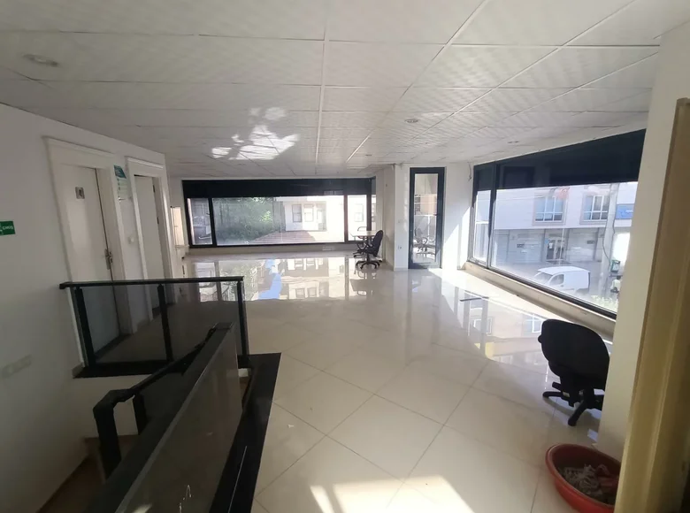 Gewerbefläche 450 m² Alanya, Türkei