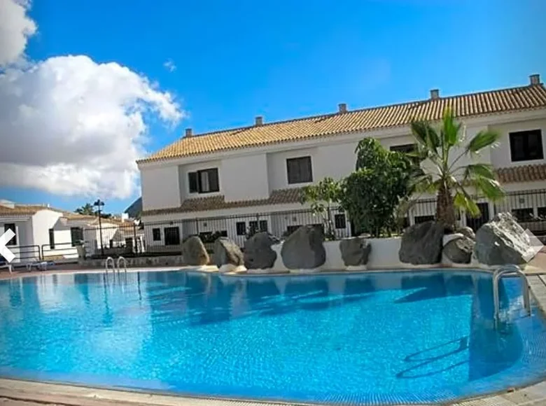 Townhouse 2 bedrooms 155 m² Arona, Spain