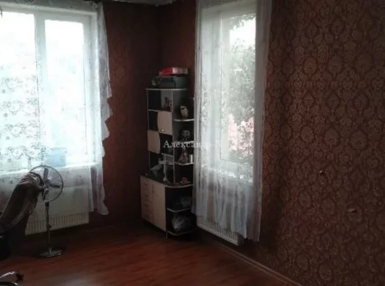 3 room house  Odessa, Ukraine