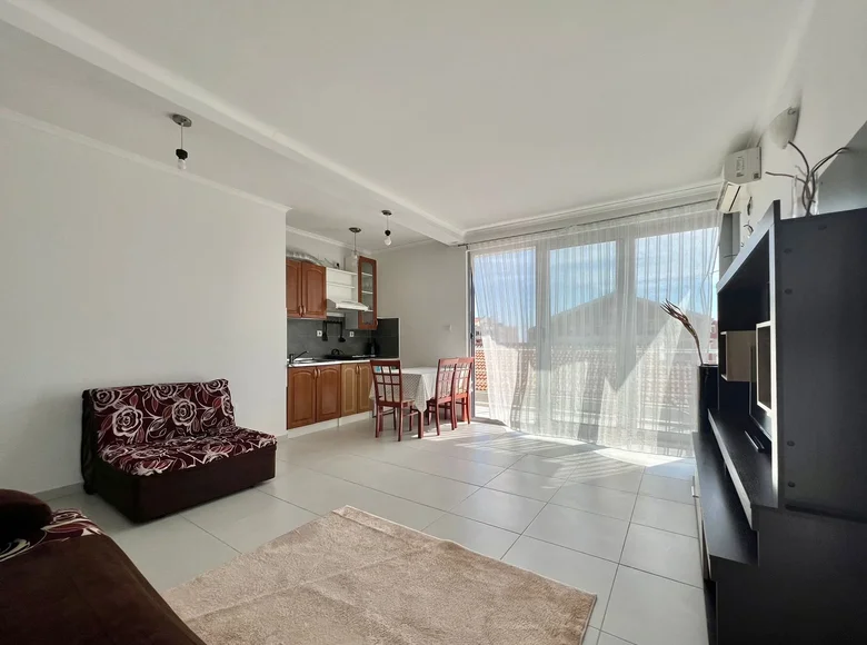 Appartement  Budva, Monténégro