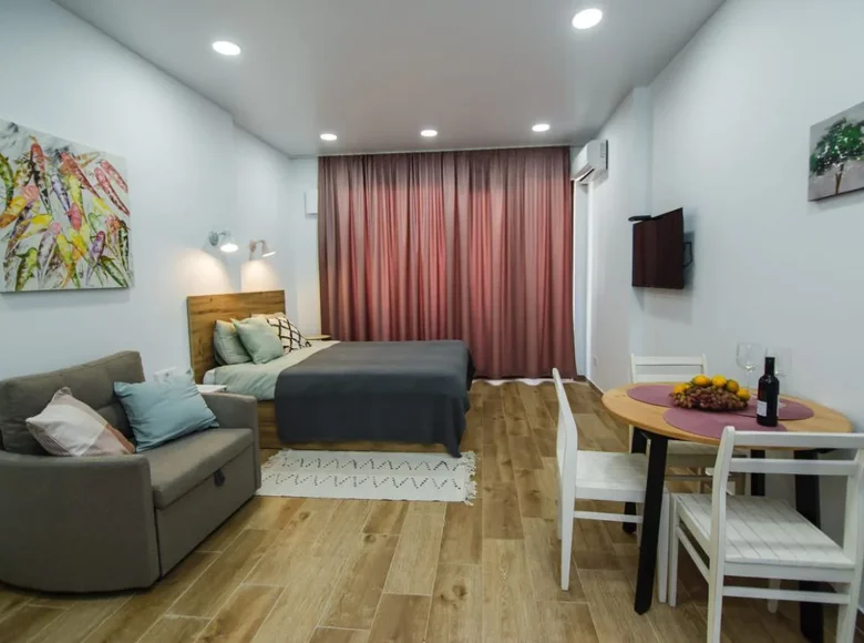 Studio 1 zimmer 33 m² Batumi, Georgien