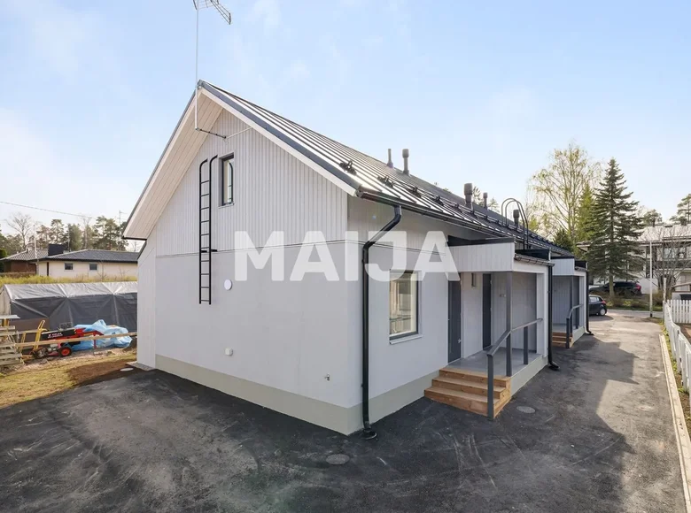 Дом 2 комнаты 51 м² Helsinki sub region, Финляндия